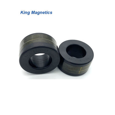 comprare Il centro di Metglas del centro di KMN302015 Nanocrystalline di alta qualità per il trasformatore online manufacture