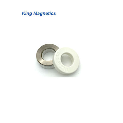 comprare Nastro di nanocrystalline di KMN322010 Metglas di alta permeabilità per potere di comunicazione assicurato online manufacture