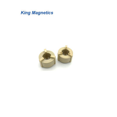 comprare Il centro toroidale trifase di KMN322115Y 3P fatto del nastro sottile di Nanocrystalline per il filtro da EMI di SMPS online manufacture