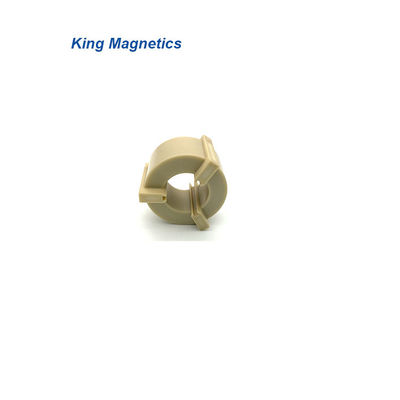 comprare Rendimento elevato di KMN322115Y trifase nel centro di nanocrystalline della ferita contabilità elettromagnetica del nastro della custodia in plastica online manufacture