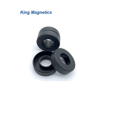 comprare Nucleo magnetico morbido di nanocrystalline toroidale di prezzo basso KMN402520 online manufacture