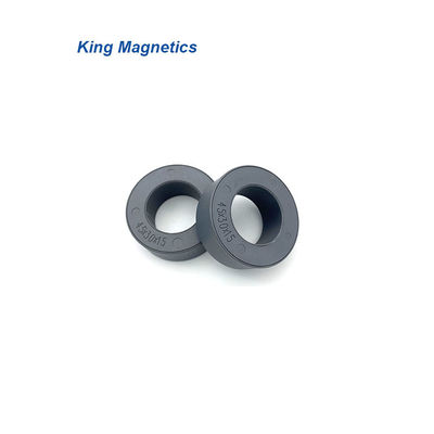 comprare Il centro di ferrite toroidale del nastro nano del nastro magnetico KMN453015 con il nastro del finemet di nanocrystalline online manufacture