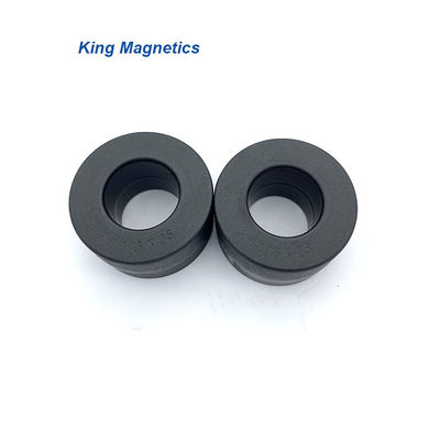 comprare La linea toroide di permeabilità KMN462725 50000 del centro di ferrite di EMI del filtro ha fatto del nastro di nanocrystalline online manufacture