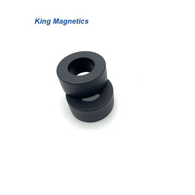 comprare Il centro toroidale di nanocrystalline di KMN503220 20um per l'induttore comune ad alta frequenza della bobina d'arresto di modo online manufacture