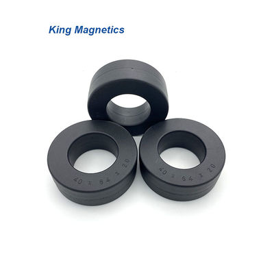 comprare Prezzo toroidale del centro di nanocrystalline del nastro di KMN504020 Metglas 2605sa1 per la bobina d'arresto comune di modo di contabilità elettromagnetica online manufacture
