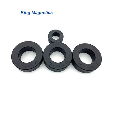 comprare Nastro di nanocrystalline di alta qualità di KMN635025 Metglas di alta permeabilità per il trasformatore toroidale online manufacture