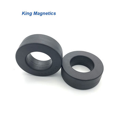 comprare I filtri da modo comuni dello stampo di rumore KMN805025 hanno usato il nanocrystalline ed i centri amorphy online manufacture