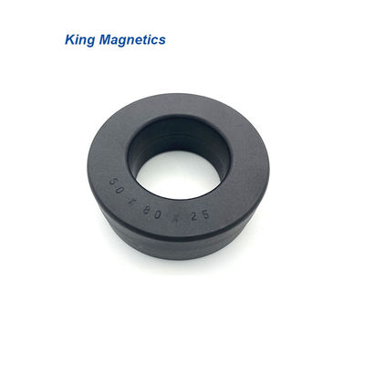 comprare Il centro di KMN805025 Nanocrystalline per il trasformatore di compressione di impulso online manufacture