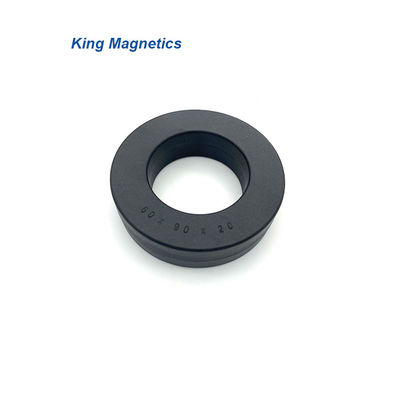 comprare Il centro caldo di nanocrestalline di vendite KMN906020 di alta qualità per il filtro a macchina online manufacture