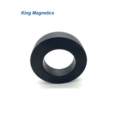 comprare Prezzo toroidale del centro di nanocrystalline del nastro magnetico di KMN906020 Metglas 2605sa1 per la bobina d'arresto comune di modo di contabilità elettromagnetica online manufacture
