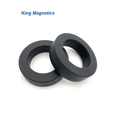 comprare KMN1108025   Il centro magnetico di nanocrystalline del finemet dei materiali del radiatore di induzione online manufacture