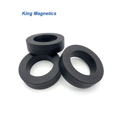 comprare KMN1309030 ha personalizzato la linea elettrica materiale di nanocrystalline del grande finemet il centro della bobina d'arresto online manufacture