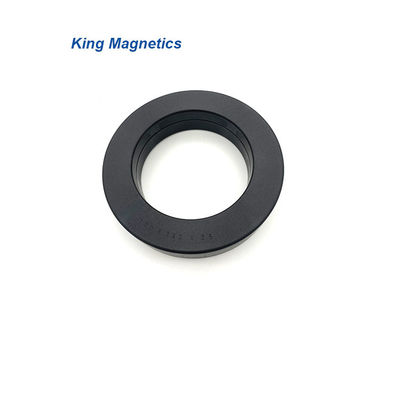 comprare KMN14010025 ferita del nastro di AL 50uH il centro di cristallo nano della bobina di induzione del filtro da EMI di 220 VCA online manufacture