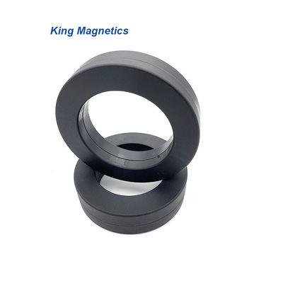 comprare Il centro comune di nanocrystalline dell'induttore di modo di alto indice di AL KMN14010025 online manufacture