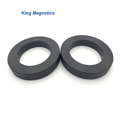 comprare Centro del trasformatore del finemet del centro del trasformatore di KMN17012025 Nanocrystalline l'audio per la bobina d'arresto comune di modo di contabilità elettromagnetica online manufacture