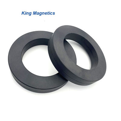 comprare Nucleo di ferro di forma del nastro c di nanosrystalline di KMN17012025 Metglas per il trasformatore del centro di c online manufacture