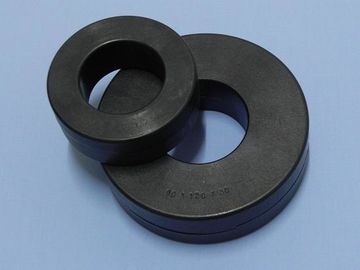 i centri di nanocrystalline