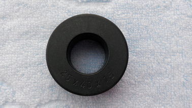 Nanocrystalline T40*25*15 toroidale della ferrite di permeabilità del centro del filtro da EMI alto