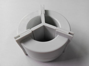 Il centro trifase di Nanocrystalline di alta permeabilità per EMI Common Mode Choke T52*36*25