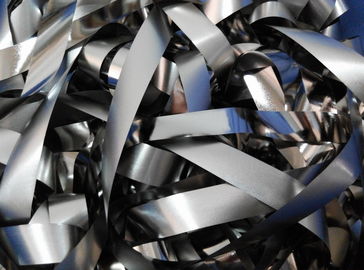Striscia sottile di Nanocrystalline