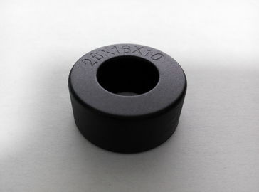 Il centro N26*16*10 di Nanocrystalline per la bobina d'arresto comune di modo del filtro da EMI