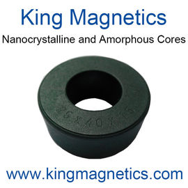 Il centro N40x25x15 di Nanocrystalline