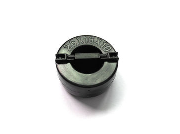 Nanocrystalline svuota per il filtro da contabilità elettromagnetica
