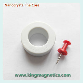 Re Magnetics Toroidal amorfo ed i centri di Nanocrystalline per l'induttore di EMI Common Mode