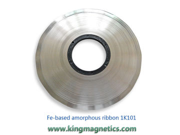 a nastro amorfo basato a Fe 1K101