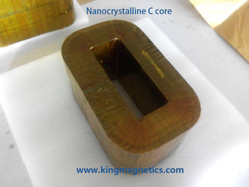 Il centro di Nanocrystalline C