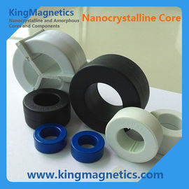 I centri di nanocrystlline di re Magnetics