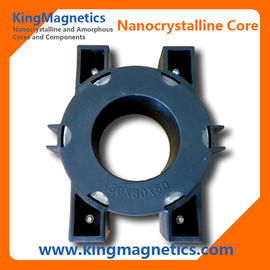 Il centro di Nanocrystalline per alto potere ed il trasformatore ad alta frequenza KMN1308050T dell'invertitore