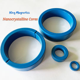 la magnetica di re personalizza il rendimento elevato amorfo ed i centri di toroide e del taglio di nanocrystalline