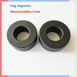 Modo comune di re Magnetics soffocare i centri KMN402515 di nanocrystalline ed amorfi in intelaiatura di plastica