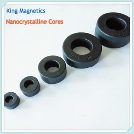 alto nanocrystalline ad alta frequenza di induttanza e serie standard dei centri amorfi per le bobine d'arresto comuni di modo