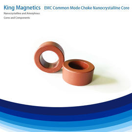 Il centro amorfo 25x20x10 di Nanocrystalline per W523