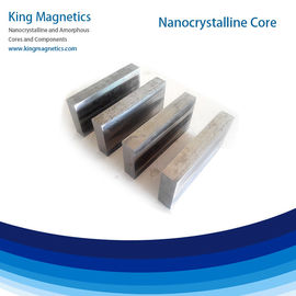 il centro ad alta frequenza del blocchetto di nanocrystalline del finemet