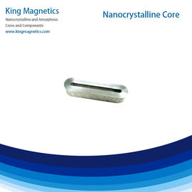 Il centro piano di Nanocrystalline