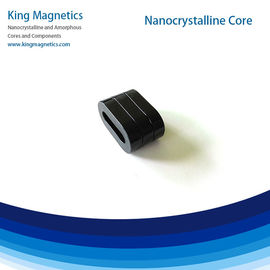 Il centro della pila di Nanocrystalline