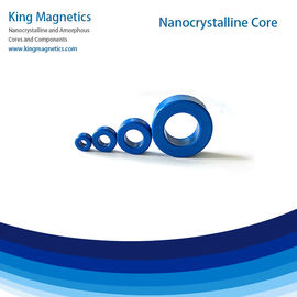 Nuclei Spike Blocker nanocristallini