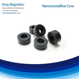 il centro di nanocrystalline dei campioni liberi