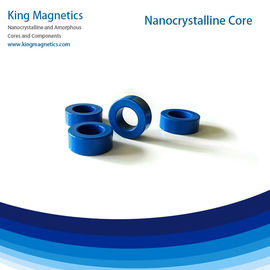 il centro di nanocrystalline del trasformatore corrente