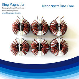 strangolo per linee elettriche nanocristalline personalizzato