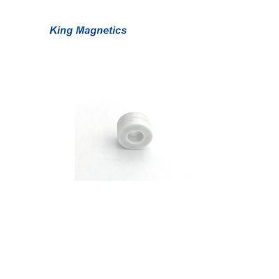 Caricatore di piccola dimensione EMI Filter Toroidal Nanocrystalline Core del telefono cellulare KMN986545 nella custodia in plastica