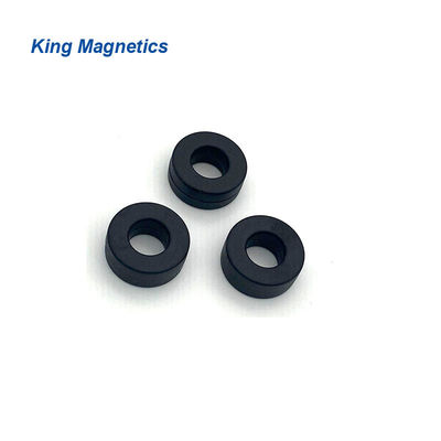 Nastro di KMN151005 Metglas Nanocrystalline per il grande induttore del filtrante dell'output di forza motrice