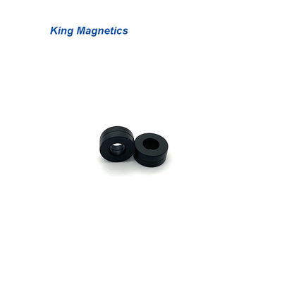 Prezzo toroidale del centro di nanocrystalline del centro di KMN161006 Metglas per la bobina d'arresto comune di modo di contabilità elettromagnetica