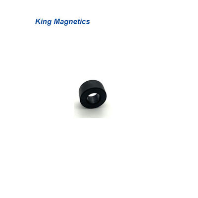 Il centro di nanocrystalline di frequenza di KMN251610High per la bobina d'arresto comune di modo