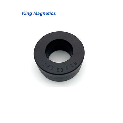 Prezzo del centro di nanocrystalline del nastro magnetico di KMN644020 Metglas 2605sa1 per la bobina d'arresto comune di modo di contabilità elettromagnetica