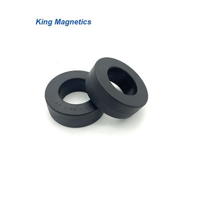 KMN805025 il modo comune di ampia frequenza di re Magnetics soffoca i centri di nanocrystalline di uso