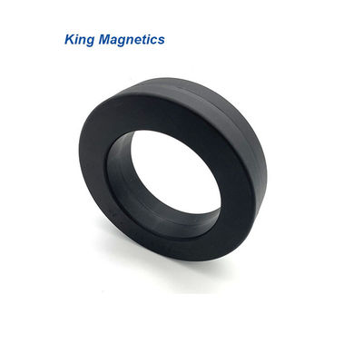 L'alto Permeablility centro toroidale di KMN1108025 Nanocrystalline
